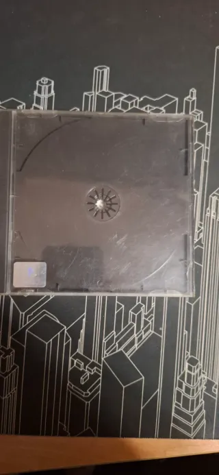 Resident Evil 2 PS1 Pal Spagna