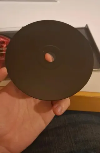 Resident Evil 2 PS1 Pal Spagna