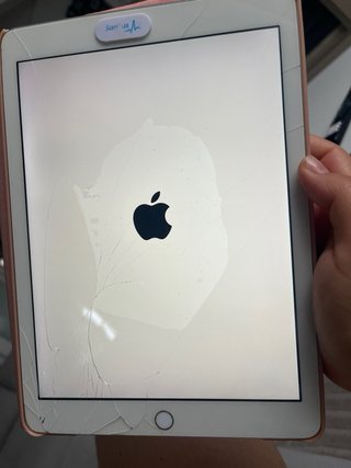 iPad Air 2 Plata