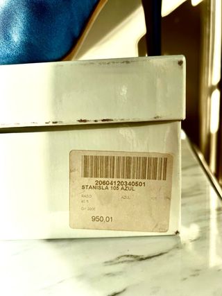 Manolo Blahnik Zapatos Stanisla 105 Raso Cristales