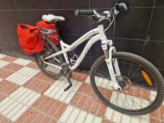 Specialized Myka Talla S 15