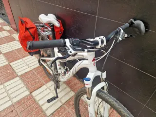 Specialized Myka Talla S 15