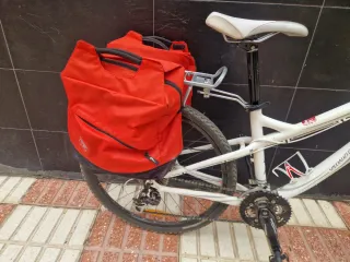 Specialized Myka Talla S 15