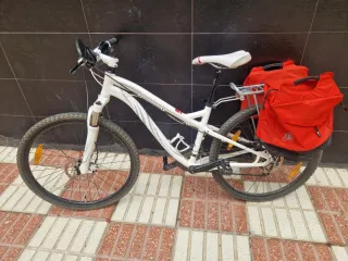 Specialized Myka Talla S 15