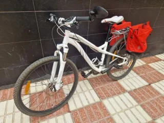 Specialized Myka Talla S 15