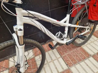 Specialized Myka Talla S 15