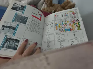 Curso de Inglés Planeta DeAgostini