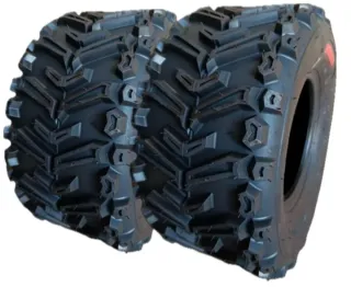 Neumáticos Quad 16x8-7 (Juego de 4)