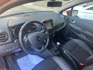 Renault Clio 2019
