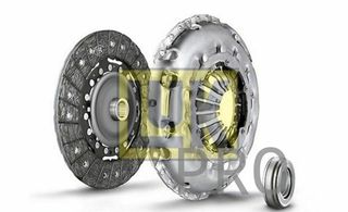 LUK kit de embrague 622048900