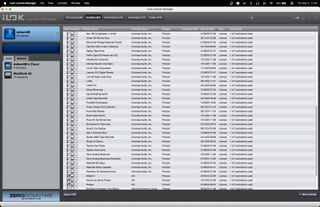 Estudio Grabación UAD Plugins ILOK, LUNA PRO ETC