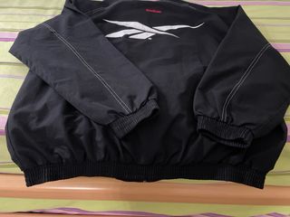 Chaqueta Deportiva Reebok Talla XL