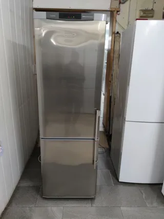 Nevera Fagor 185x60cm A+ no Frost con Garantia