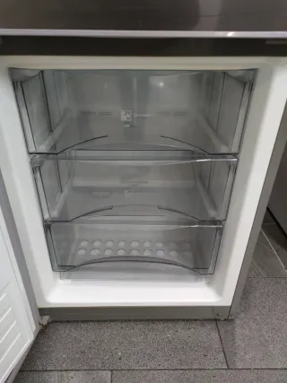 Nevera Fagor 185x60cm A+ no Frost con Garantia