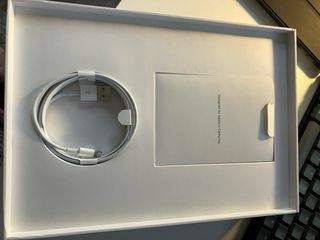 iPad 7 128GB Plata