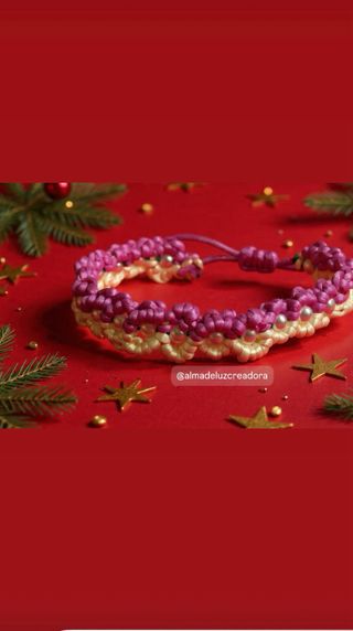 Pulseras Artesanales