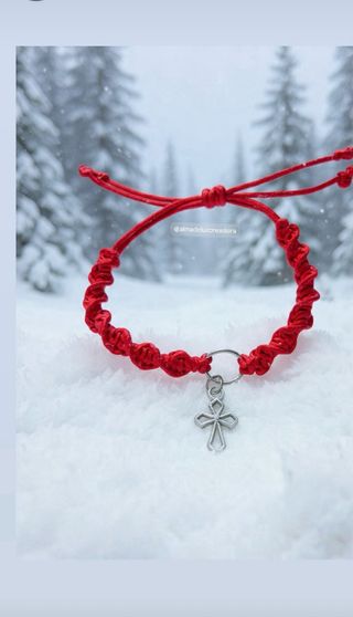 Pulseras Artesanales