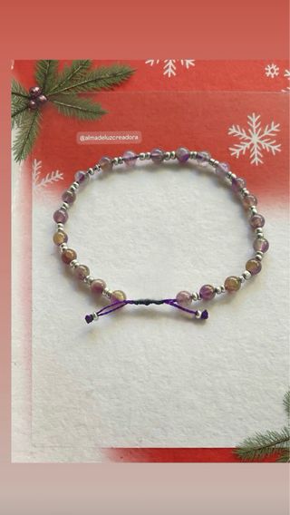 Pulseras Artesanales