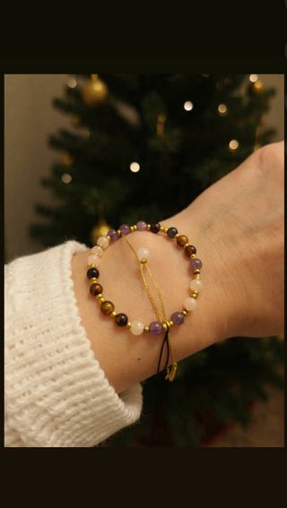 Pulseras Artesanales