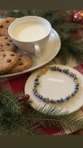 Pulseras Artesanales