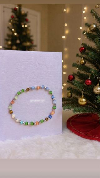 Pulseras Artesanales