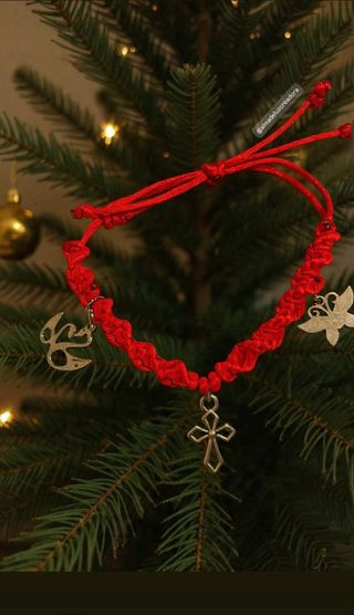 Pulseras Artesanales