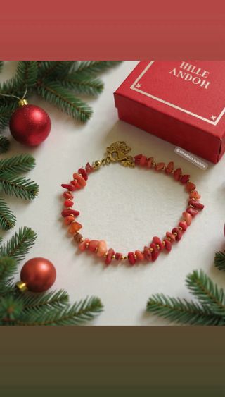 Pulseras Artesanales