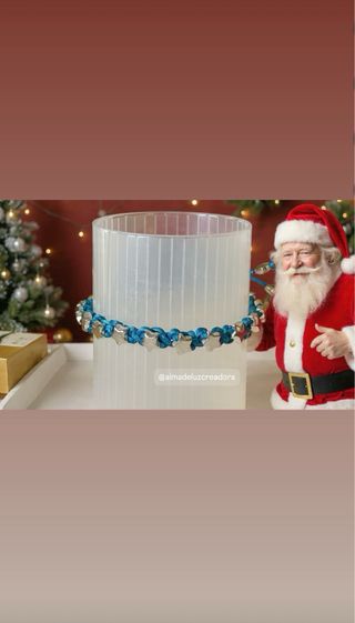 Pulseras Artesanales