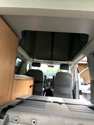 Vw California 2.0 TDI 102cv