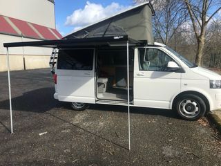 Vw California 2.0 TDI 102cv