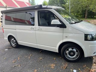 Vw California 2.0 TDI 102cv