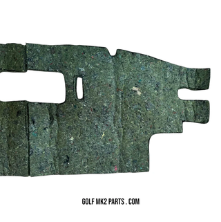 Aislamiento Cortafuegos Salpicadero Golf MK2