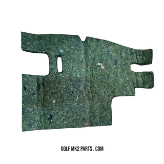 Aislamiento Cortafuegos Salpicadero Golf MK2