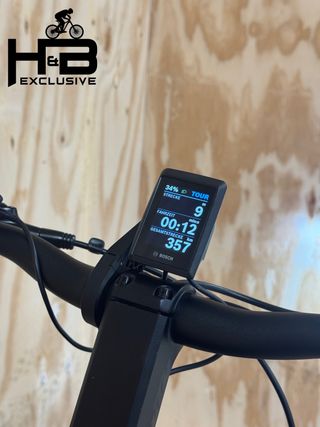 KTM Cento 10 Plus Shimano Deore 2024