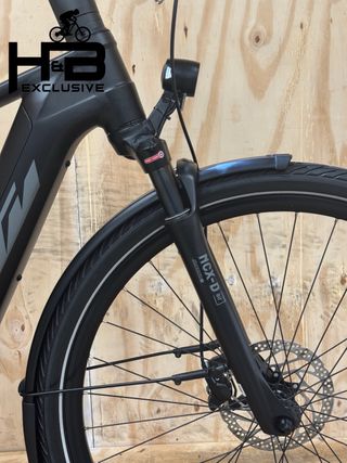 KTM Cento 10 Plus Shimano Deore 2024