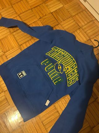 Sudadera Puma x the huddreds