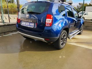 Dacia Duster 2017