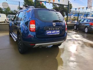 Dacia Duster 2017