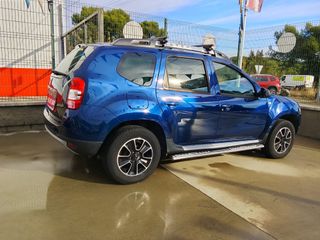Dacia Duster 2017