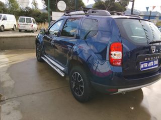 Dacia Duster 2017