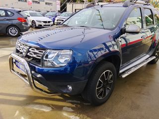 Dacia Duster 2017
