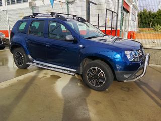 Dacia Duster 2017