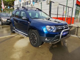 Dacia Duster 2017