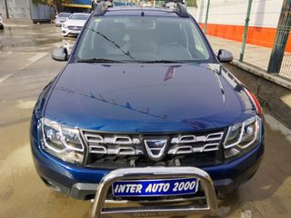 Dacia Duster 2017