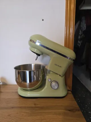 Cecotec Planetaria Heladera