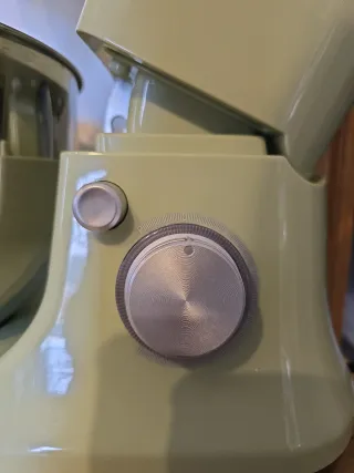 Cecotec Planetaria Heladera