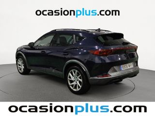 CUPRA Formentor 2.0 TDI 110 kW (150 CV)