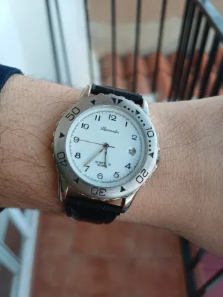 THERMIDOR CUARZO VINTAGE