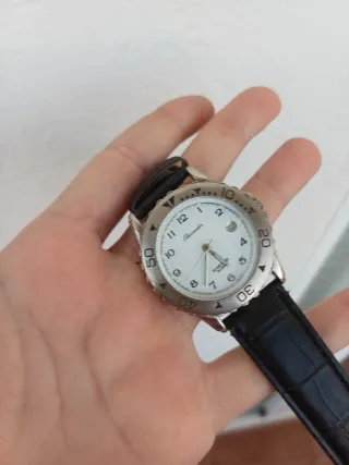 THERMIDOR CUARZO VINTAGE