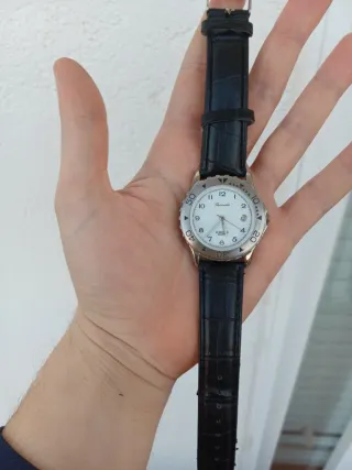 THERMIDOR CUARZO VINTAGE